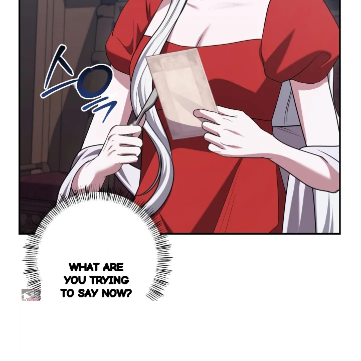 Taming The Arrogant Grand Duke Chapter 44 - Page 140