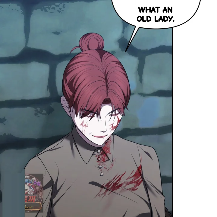 Taming The Arrogant Grand Duke Chapter 44 - Page 84