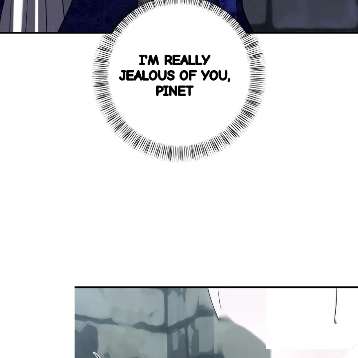 Taming The Arrogant Grand Duke Chapter 45 - Page 104