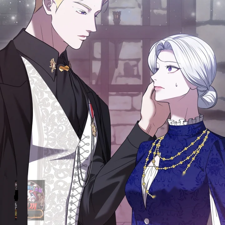 Taming The Arrogant Grand Duke Chapter 45 - Page 128
