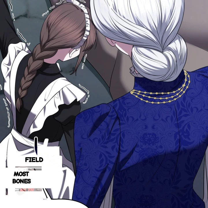 Taming The Arrogant Grand Duke Chapter 45 - Page 164