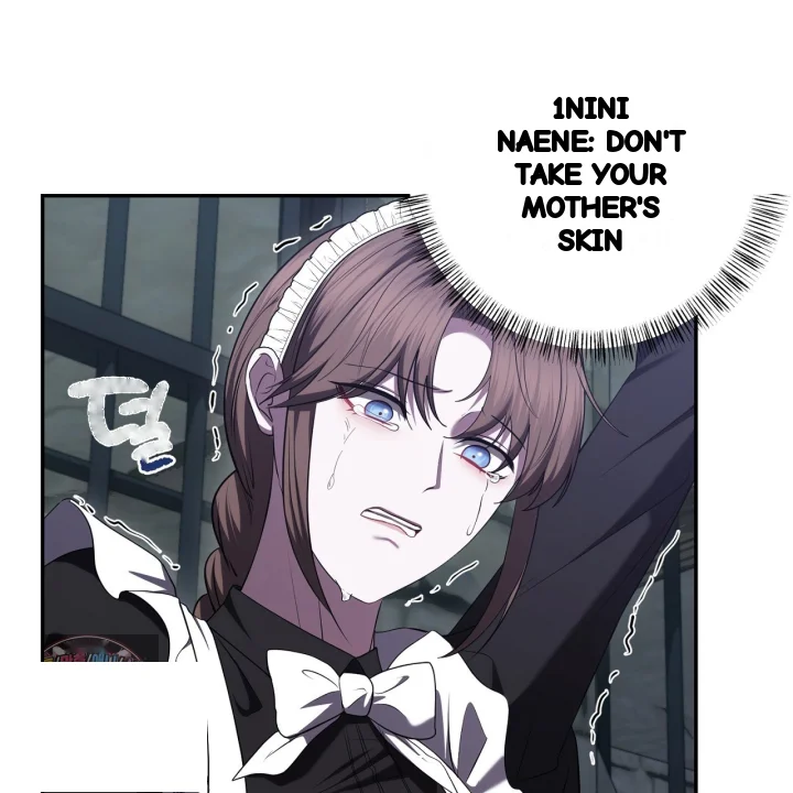 Taming The Arrogant Grand Duke Chapter 45 - Page 166