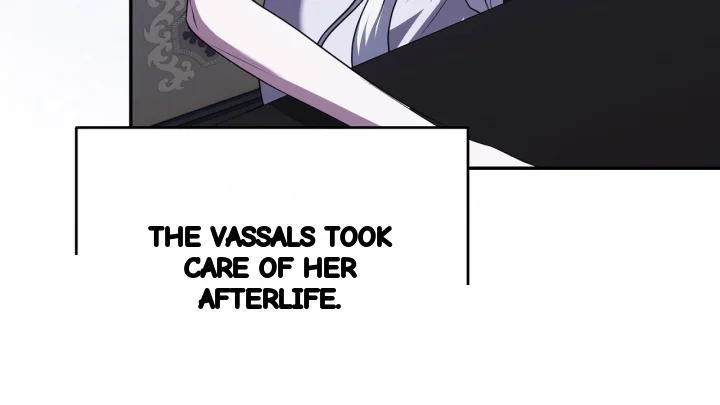 Taming The Arrogant Grand Duke Chapter 45 - Page 195