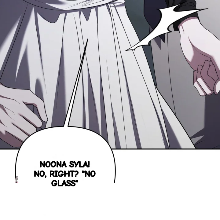 Taming The Arrogant Grand Duke Chapter 45 - Page 30