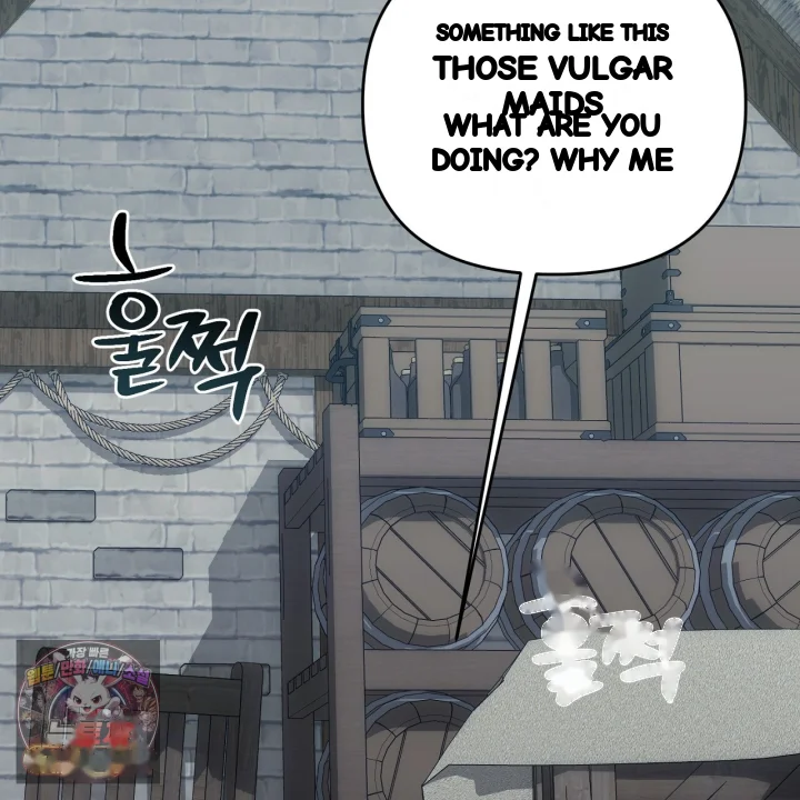 Taming The Arrogant Grand Duke Chapter 45 - Page 38
