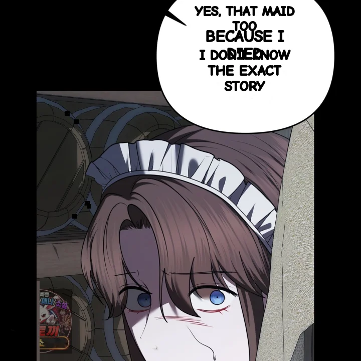 Taming The Arrogant Grand Duke Chapter 45 - Page 54