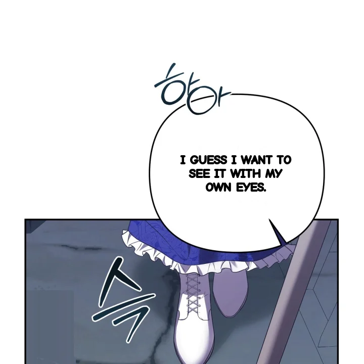 Taming The Arrogant Grand Duke Chapter 45 - Page 66