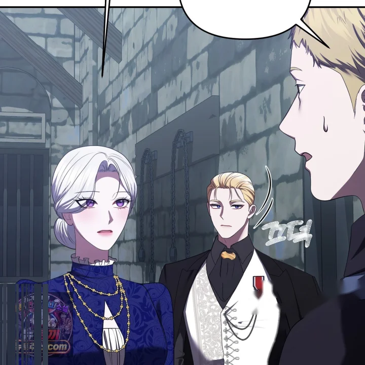 Taming The Arrogant Grand Duke Chapter 45 - Page 70