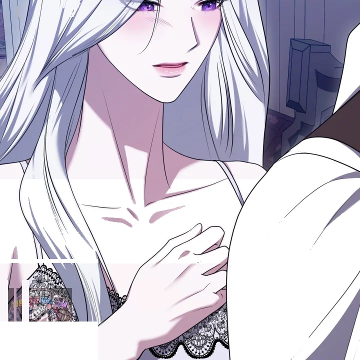 Taming The Arrogant Grand Duke Chapter 46 - Page 100