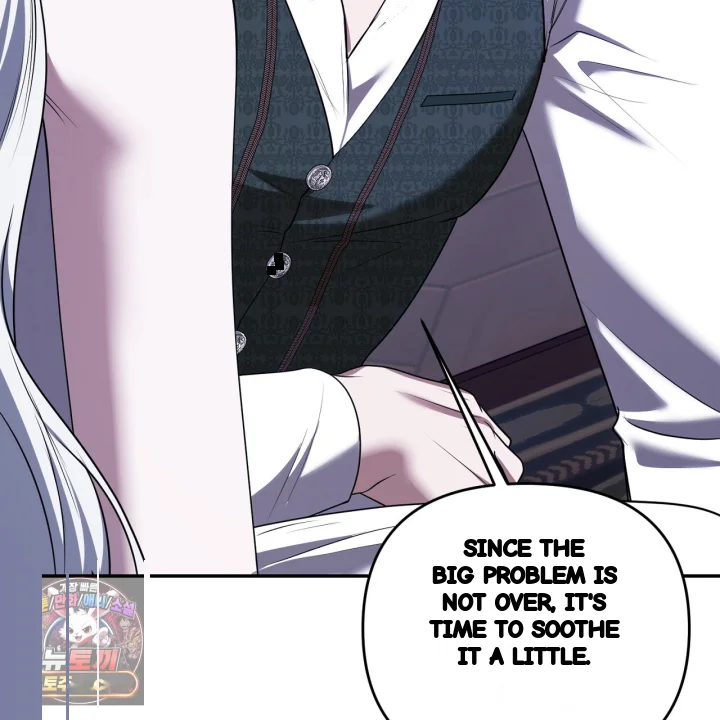 Taming The Arrogant Grand Duke Chapter 46 - Page 34