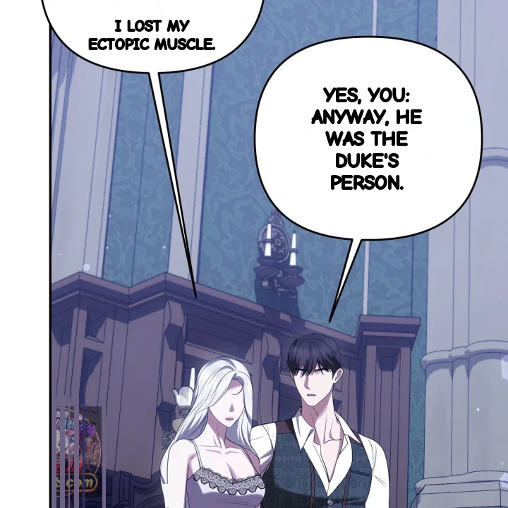Taming The Arrogant Grand Duke Chapter 46 - Page 44