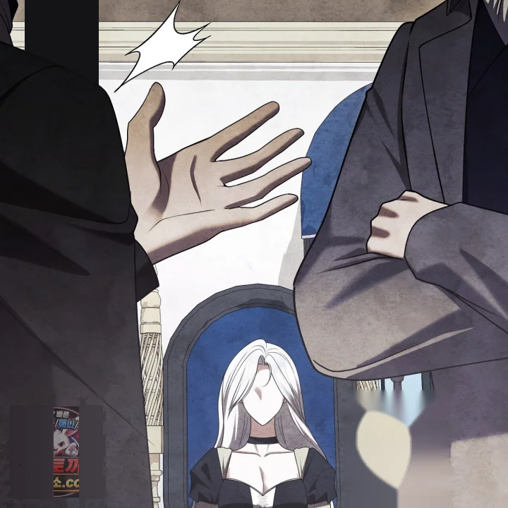 Taming The Arrogant Grand Duke Chapter 46 - Page 48