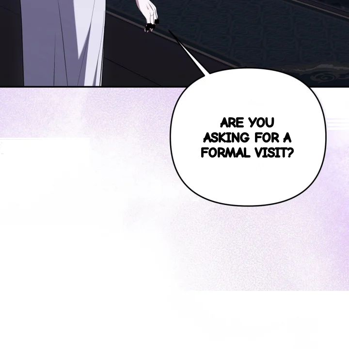 Taming The Arrogant Grand Duke Chapter 46 - Page 8