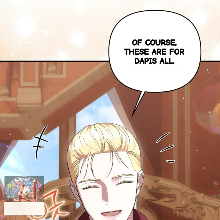 Taming The Arrogant Grand Duke Chapter 47 - Page 112