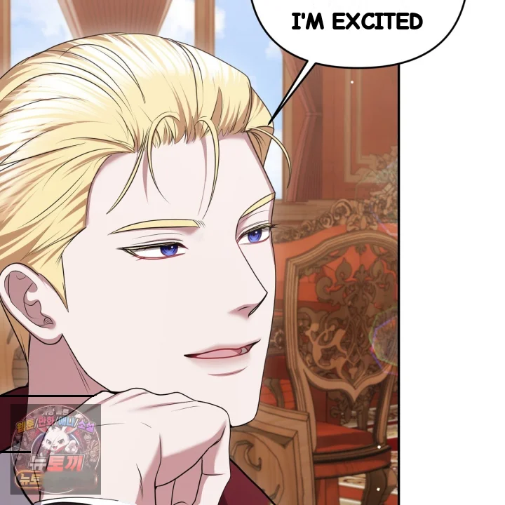 Taming The Arrogant Grand Duke Chapter 47 - Page 124