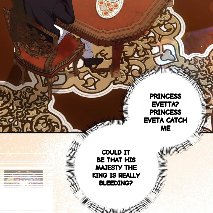 Taming The Arrogant Grand Duke Chapter 47 - Page 128