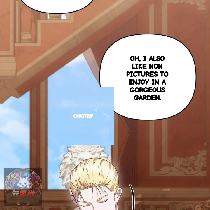 Taming The Arrogant Grand Duke Chapter 47 - Page 146