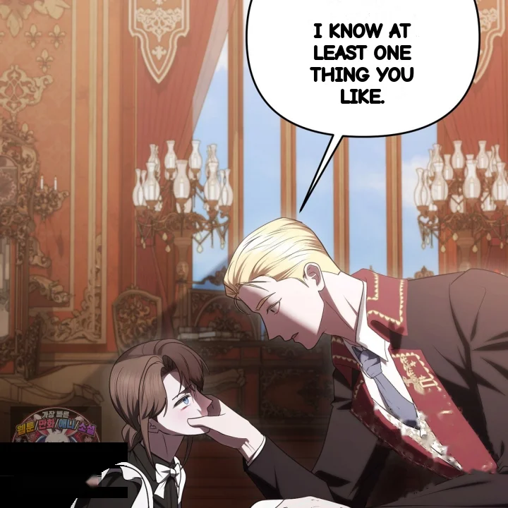 Taming The Arrogant Grand Duke Chapter 47 - Page 172