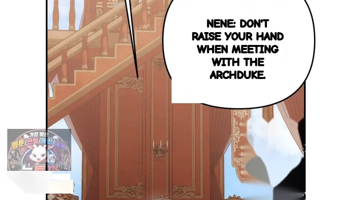 Taming The Arrogant Grand Duke Chapter 47 - Page 181