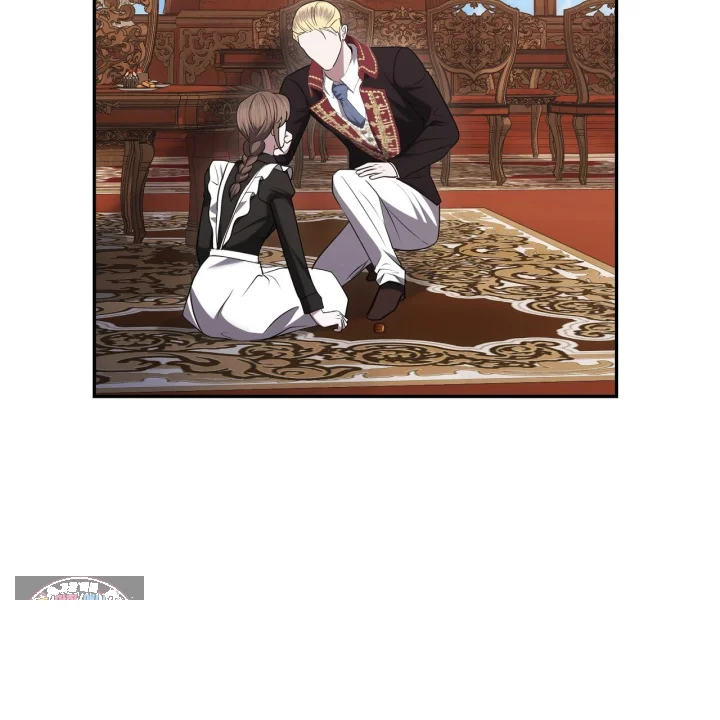 Taming The Arrogant Grand Duke Chapter 47 - Page 182