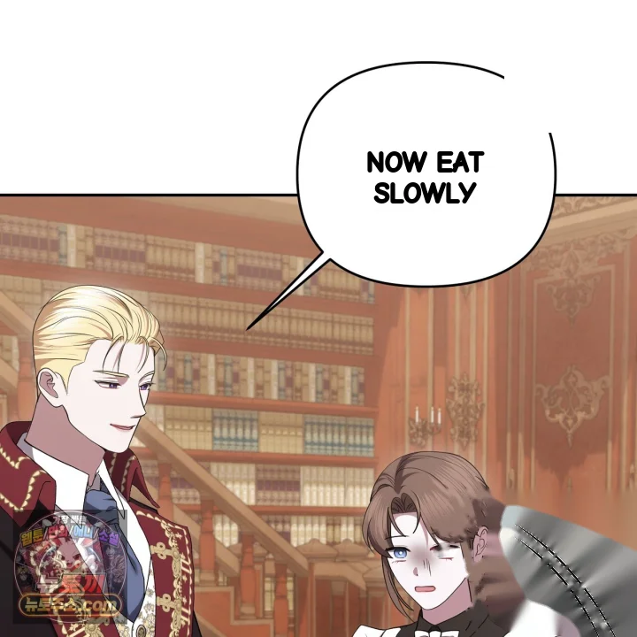 Taming The Arrogant Grand Duke Chapter 47 - Page 196