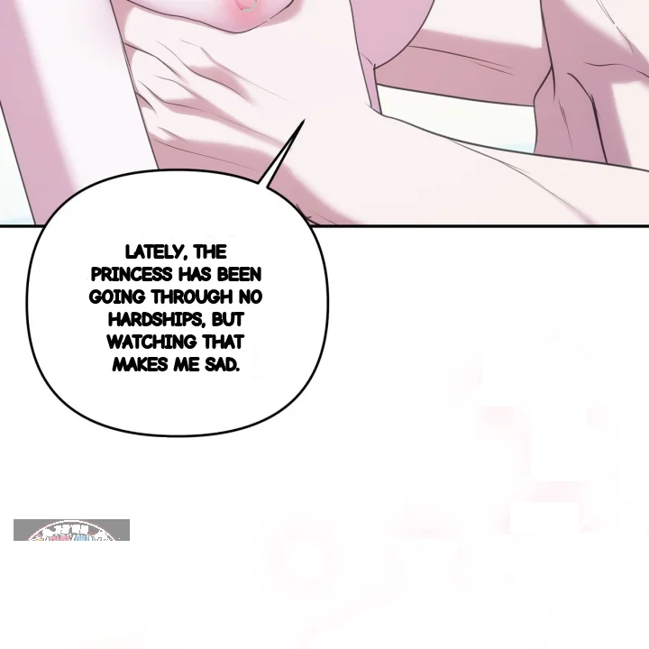Taming The Arrogant Grand Duke Chapter 47 - Page 22