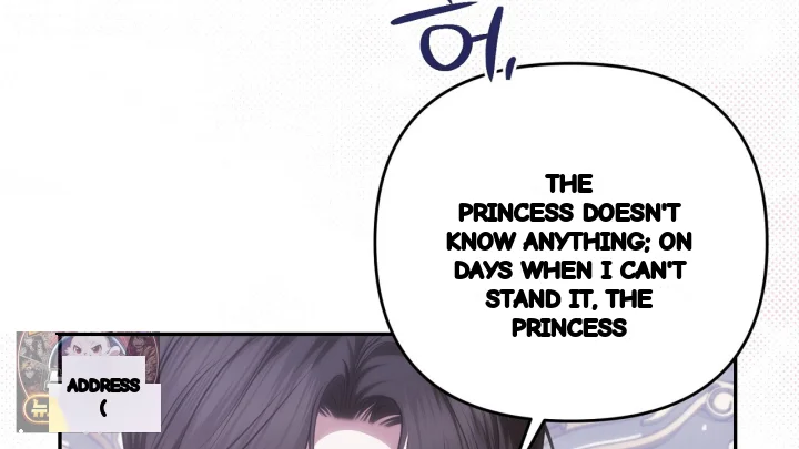 Taming The Arrogant Grand Duke Chapter 47 - Page 33