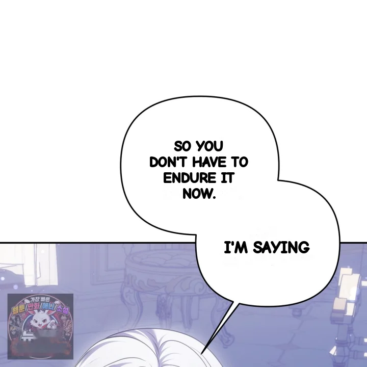 Taming The Arrogant Grand Duke Chapter 47 - Page 36