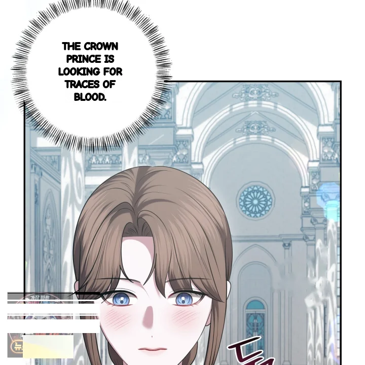 Taming The Arrogant Grand Duke Chapter 47 - Page 88