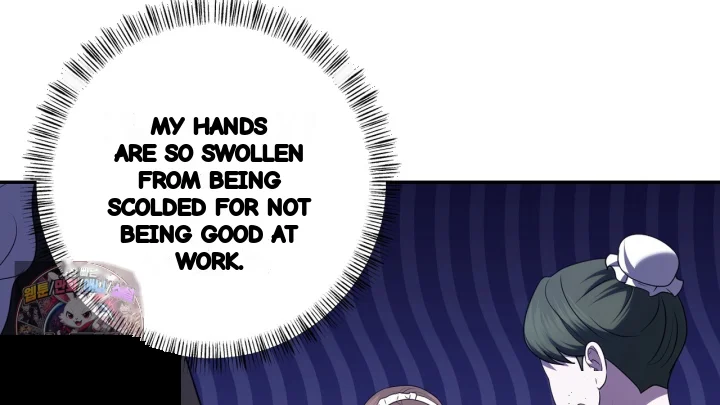 Taming The Arrogant Grand Duke Chapter 47 - Page 91