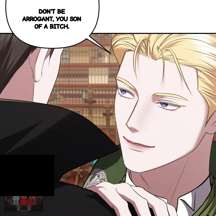 Taming The Arrogant Grand Duke Chapter 48 - Page 100