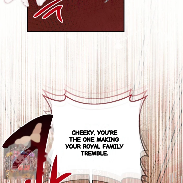 Taming The Arrogant Grand Duke Chapter 48 - Page 104