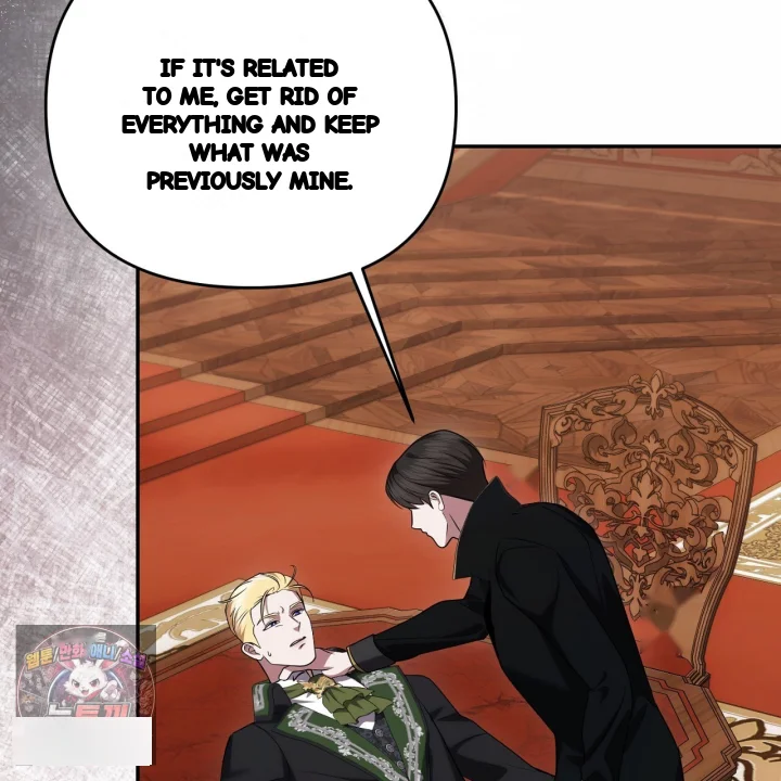 Taming The Arrogant Grand Duke Chapter 48 - Page 112