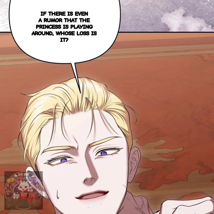 Taming The Arrogant Grand Duke Chapter 48 - Page 118