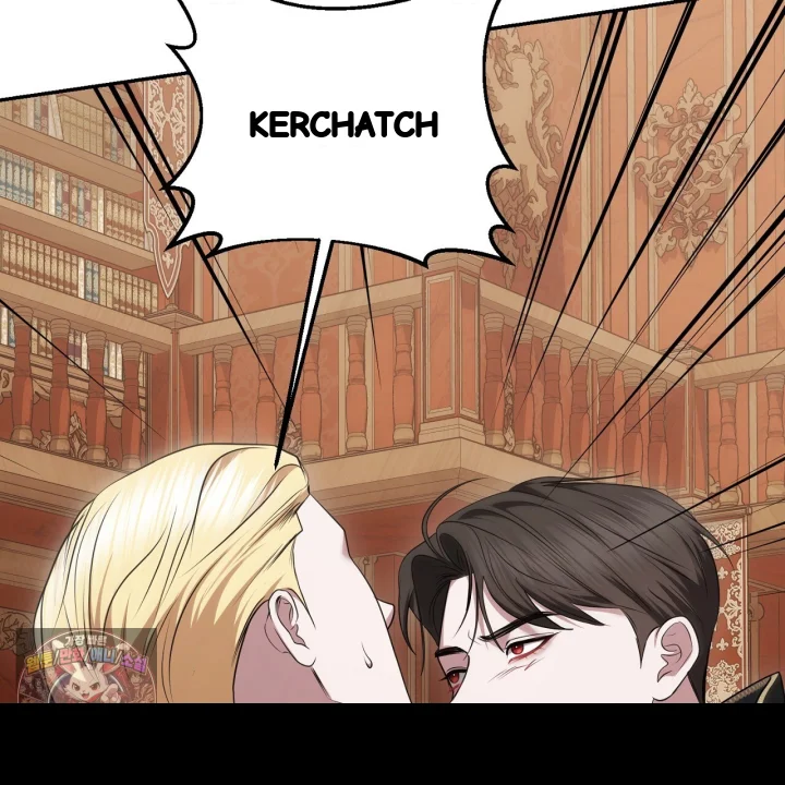 Taming The Arrogant Grand Duke Chapter 48 - Page 124
