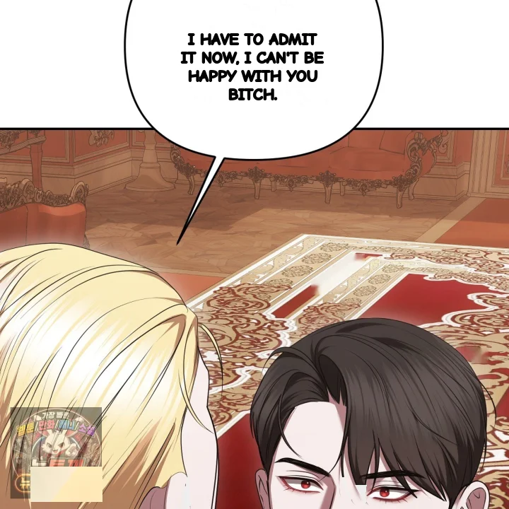 Taming The Arrogant Grand Duke Chapter 48 - Page 134