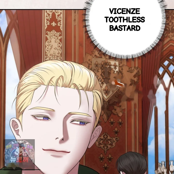 Taming The Arrogant Grand Duke Chapter 48 - Page 154