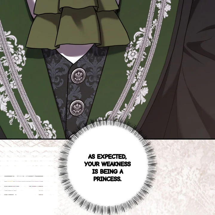 Taming The Arrogant Grand Duke Chapter 48 - Page 156