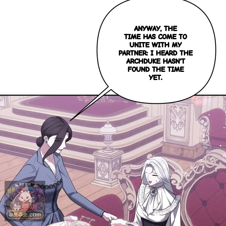 Taming The Arrogant Grand Duke Chapter 48 - Page 170