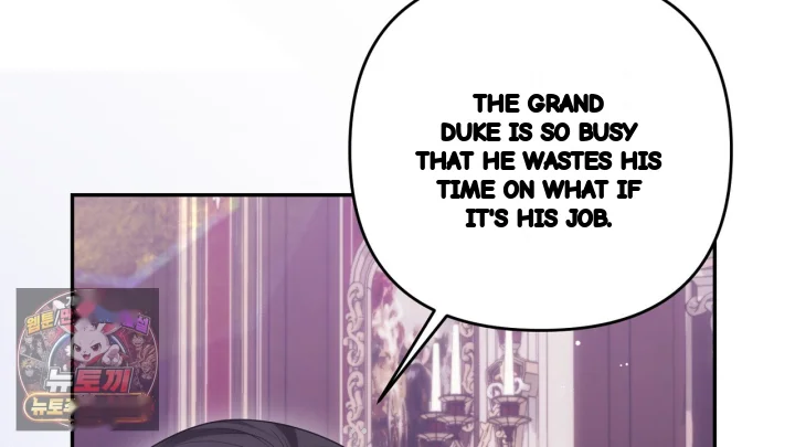 Taming The Arrogant Grand Duke Chapter 48 - Page 173