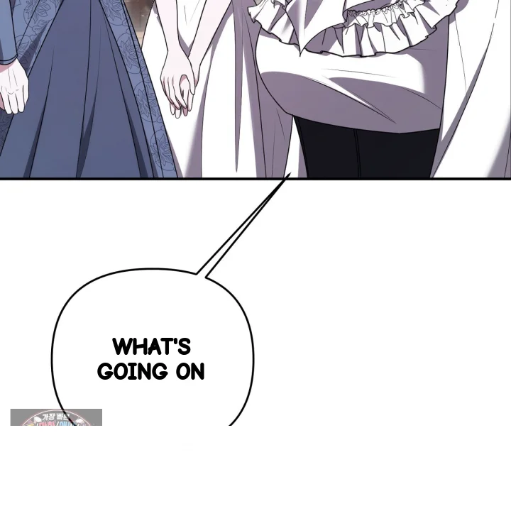 Taming The Arrogant Grand Duke Chapter 48 - Page 184