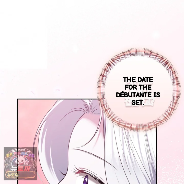 Taming The Arrogant Grand Duke Chapter 48 - Page 26