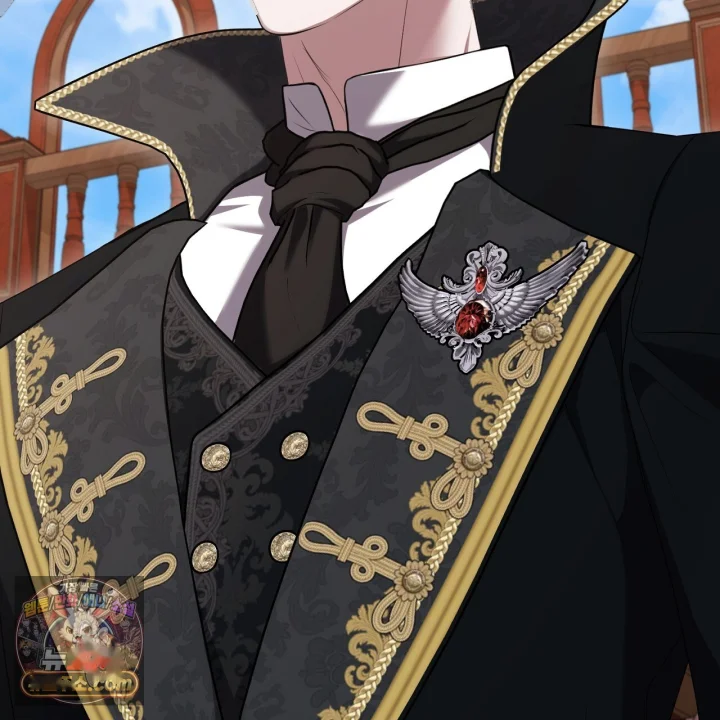 Taming The Arrogant Grand Duke Chapter 48 - Page 60