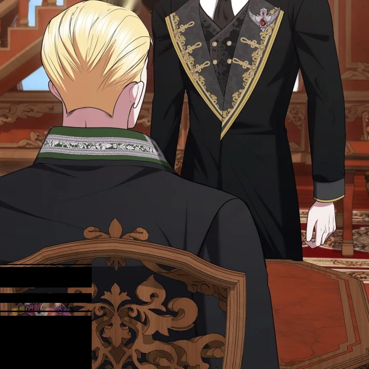 Taming The Arrogant Grand Duke Chapter 48 - Page 66