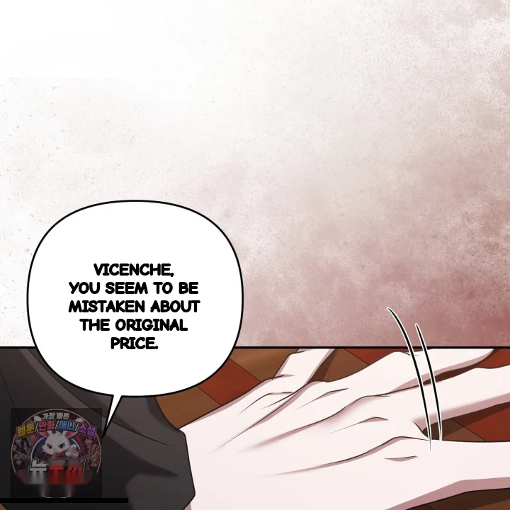 Taming The Arrogant Grand Duke Chapter 48 - Page 84