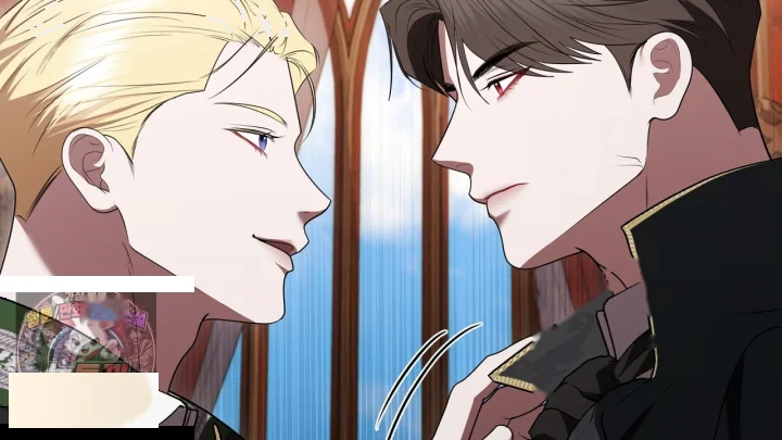 Taming The Arrogant Grand Duke Chapter 48 - Page 87