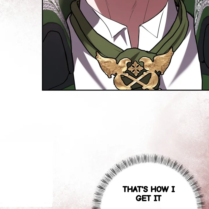 Taming The Arrogant Grand Duke Chapter 48 - Page 92