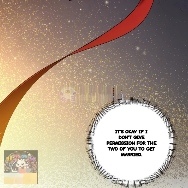 Taming The Arrogant Grand Duke Chapter 48 - Page 98