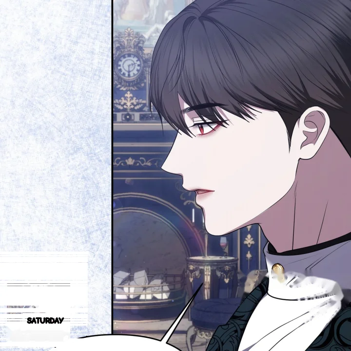 Taming The Arrogant Grand Duke Chapter 49 - Page 106