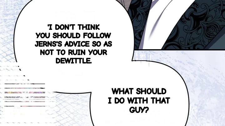Taming The Arrogant Grand Duke Chapter 49 - Page 107